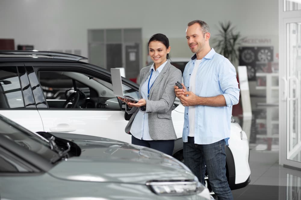 Used Car Finance Without Stress: Smart Buyer Guide by Explicit Cars