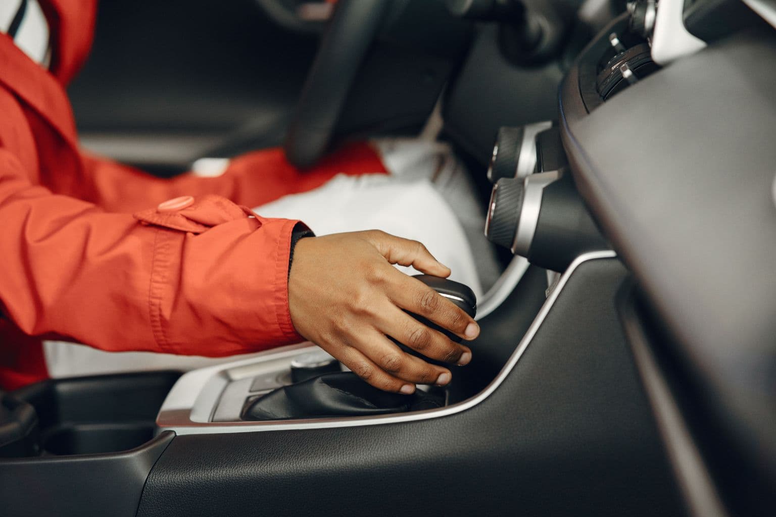 Manual vs. Automatic: Which Used Car Suits You Better?